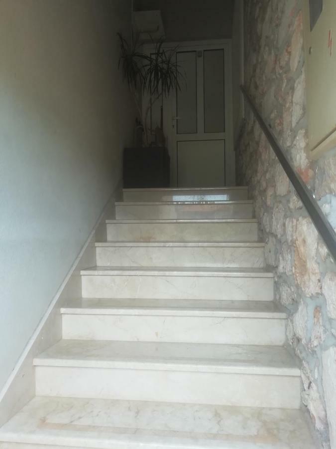 Apartment Nada Rogoznica  Exterior foto